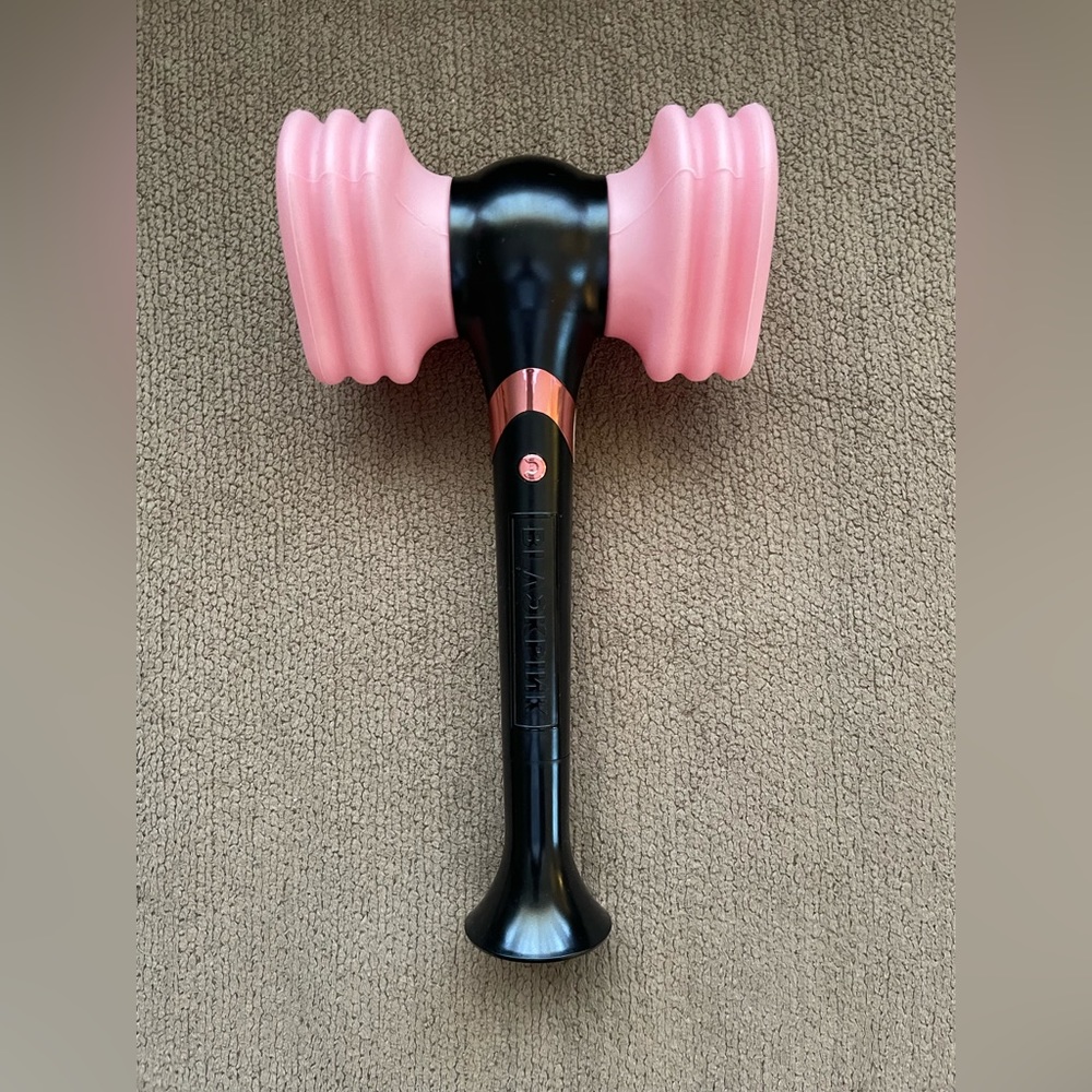 Blackpink Lightstick